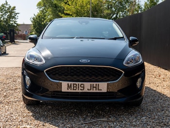 Used Ford Fiesta 2019 for sale - 79201824: Photo