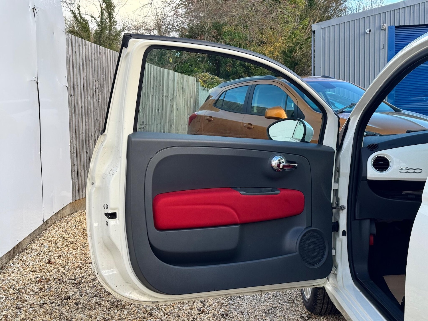 Used Fiat 500 2012 for sale - 76989985: Photo 12