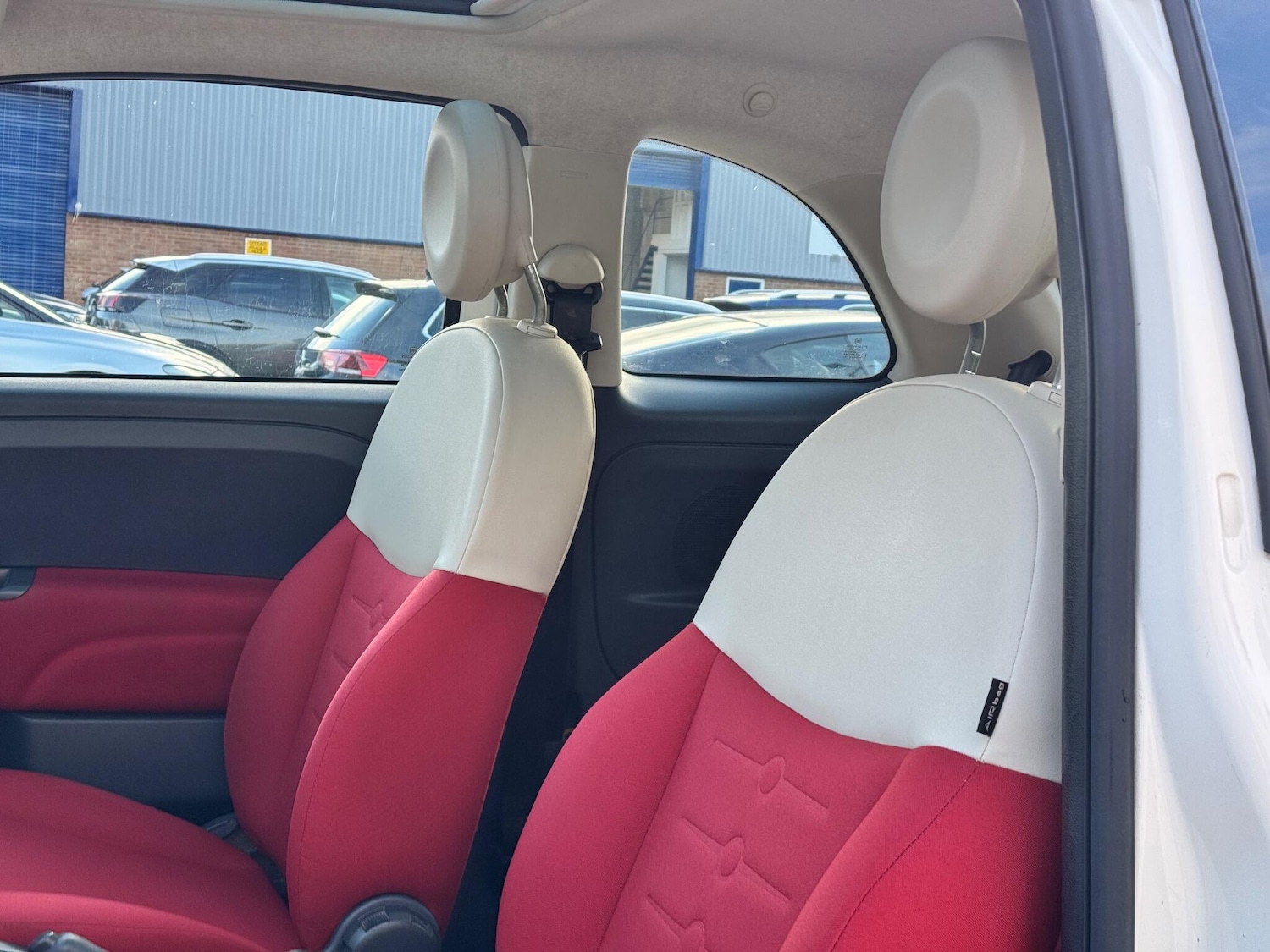 Used Fiat 500 2012 for sale - 76989985: Photo 13