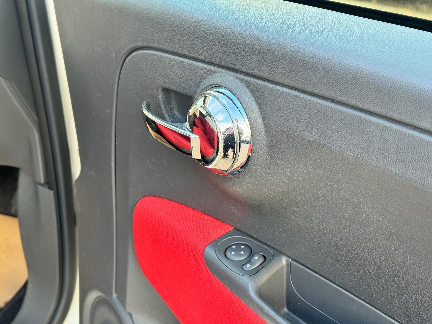 Used Fiat 500 2012 for sale - 76989985: Photo 19