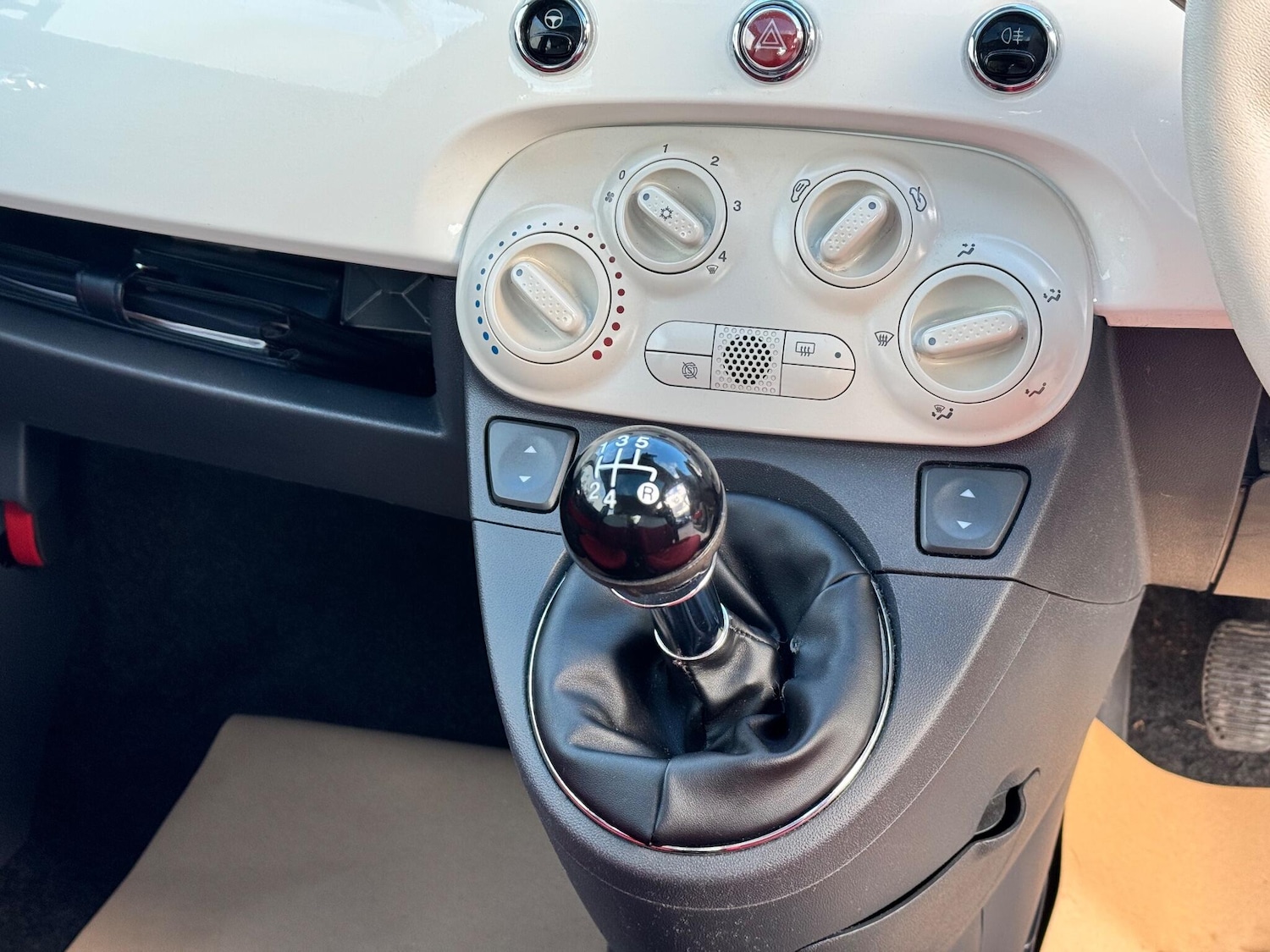 Used Fiat 500 2012 for sale - 76989985: Photo 22