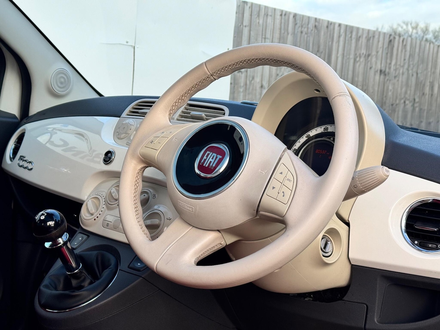 Used Fiat 500 2012 for sale - 76989985: Photo 24