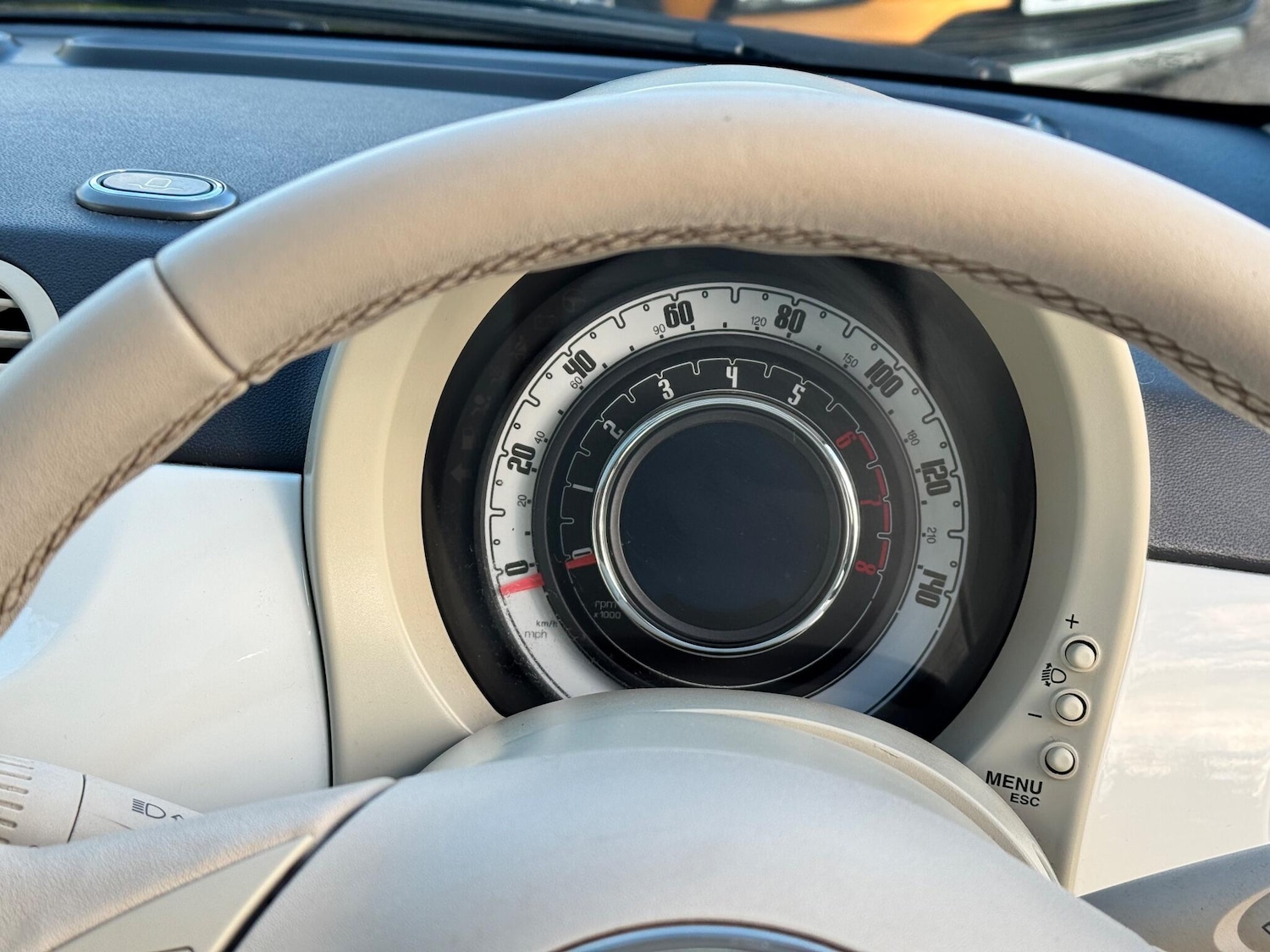 Used Fiat 500 2012 for sale - 76989985: Photo 26