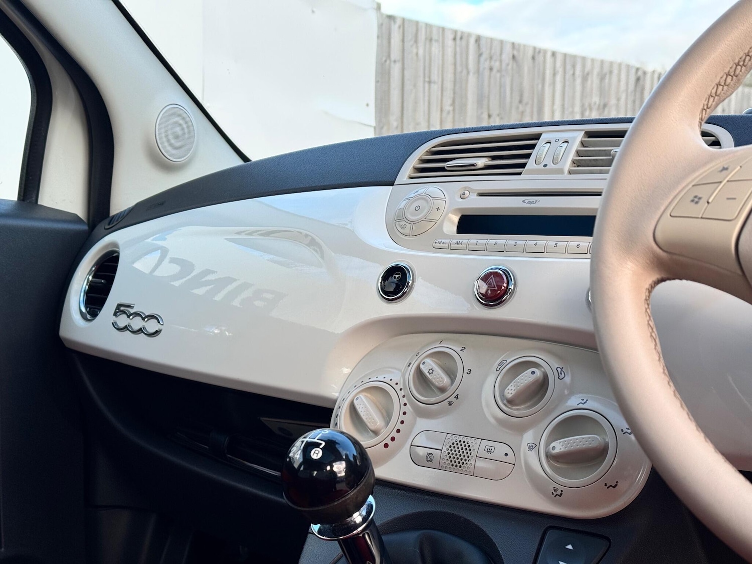 Used Fiat 500 2012 for sale - 76989985: Photo 27