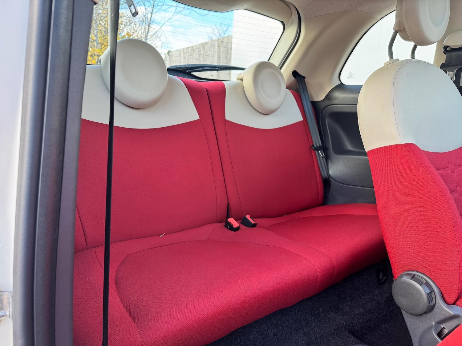 Used Fiat 500 2012 for sale - 76989985: Photo 29