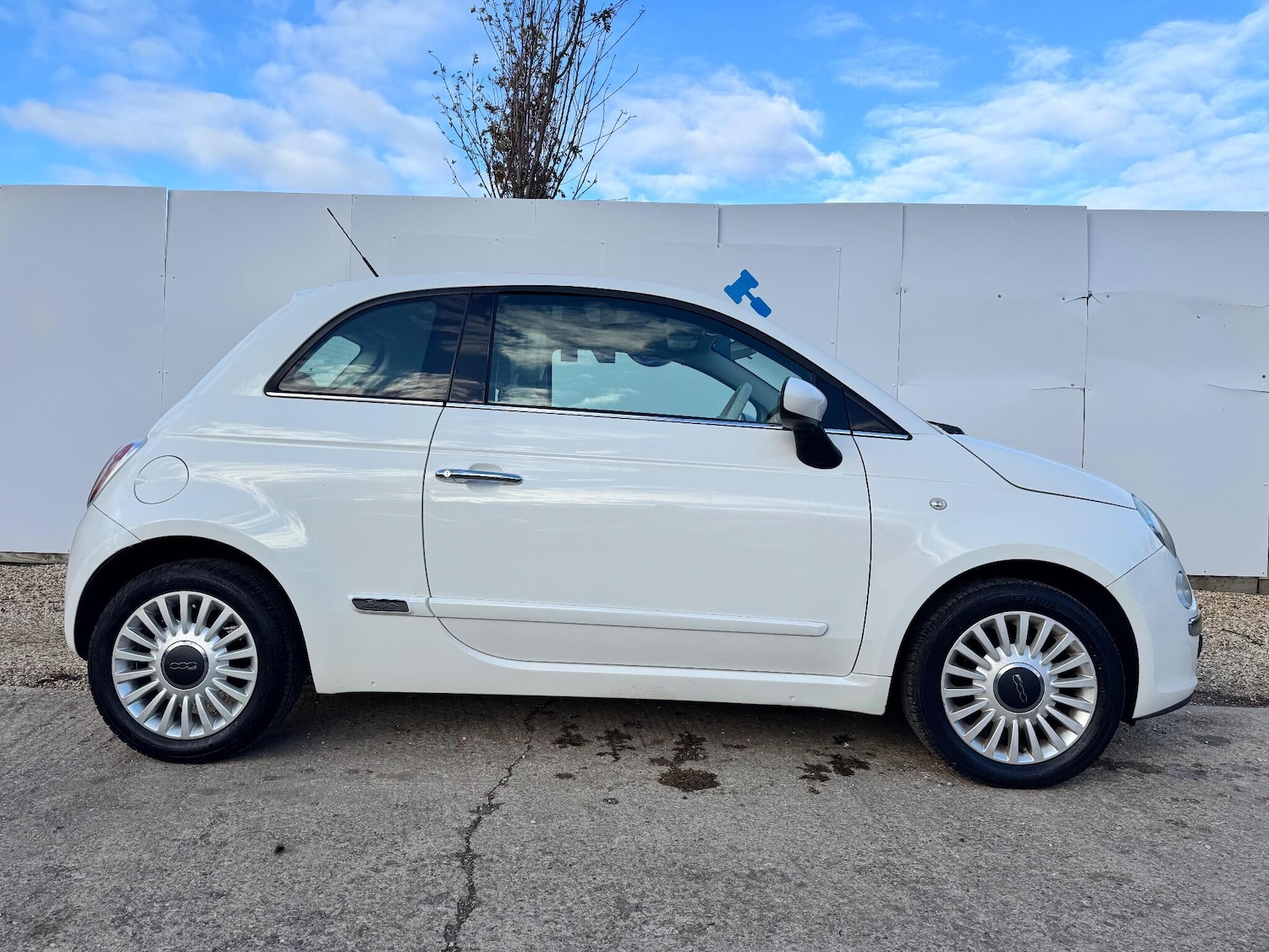 Used Fiat 500 2012 for sale - 76989985: Photo 4