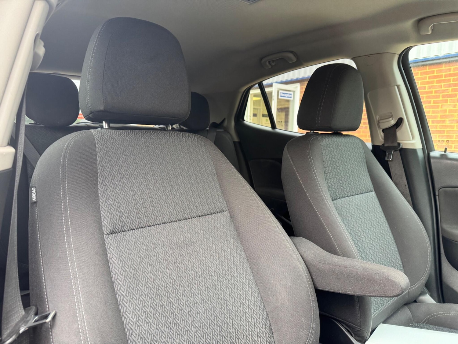 Used Vauxhall Mokka X for sale - 77823683: Photo 6