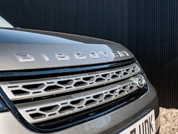 Used Land Rover Discovery 2017 for sale - 79093123: Photo