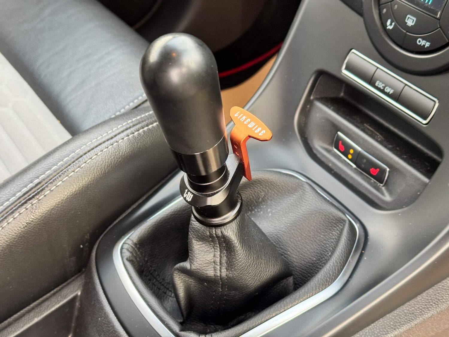 Used Ford Fiesta 2017 for sale - 77040354: Photo 10