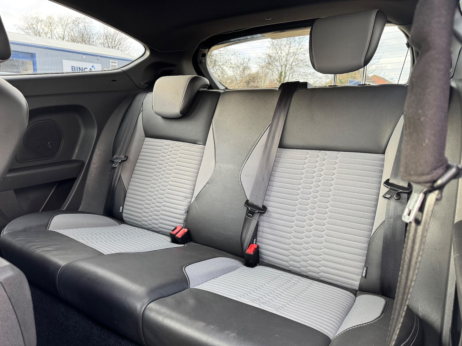 Used Ford Fiesta 2017 for sale - 77040354: Photo 12