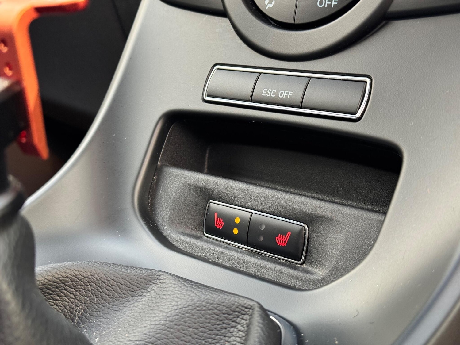 Used Ford Fiesta 2017 for sale - 77040354: Photo 13