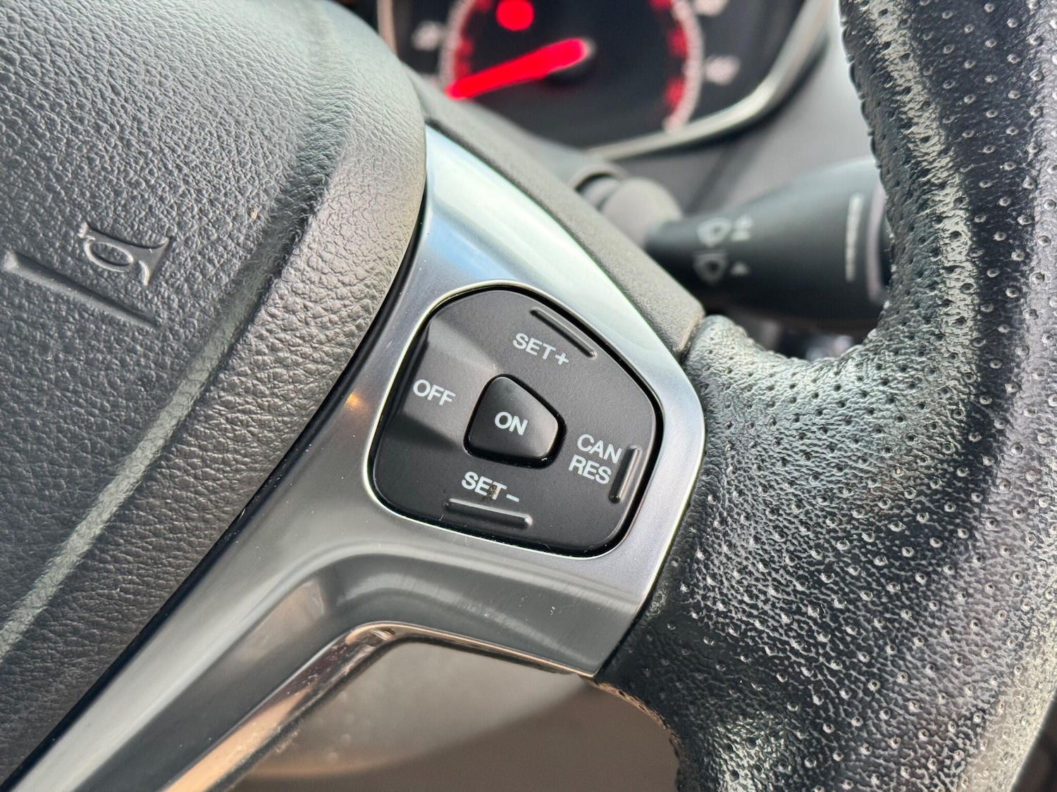 Used Ford Fiesta 2017 for sale - 77040354: Photo 15