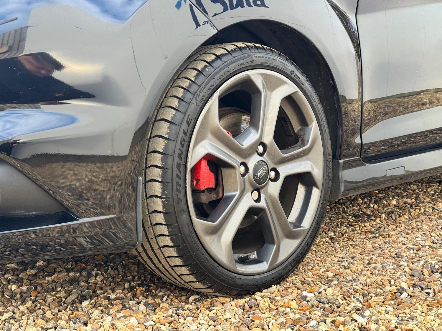 Used Ford Fiesta 2017 for sale - 77040354: Photo 20