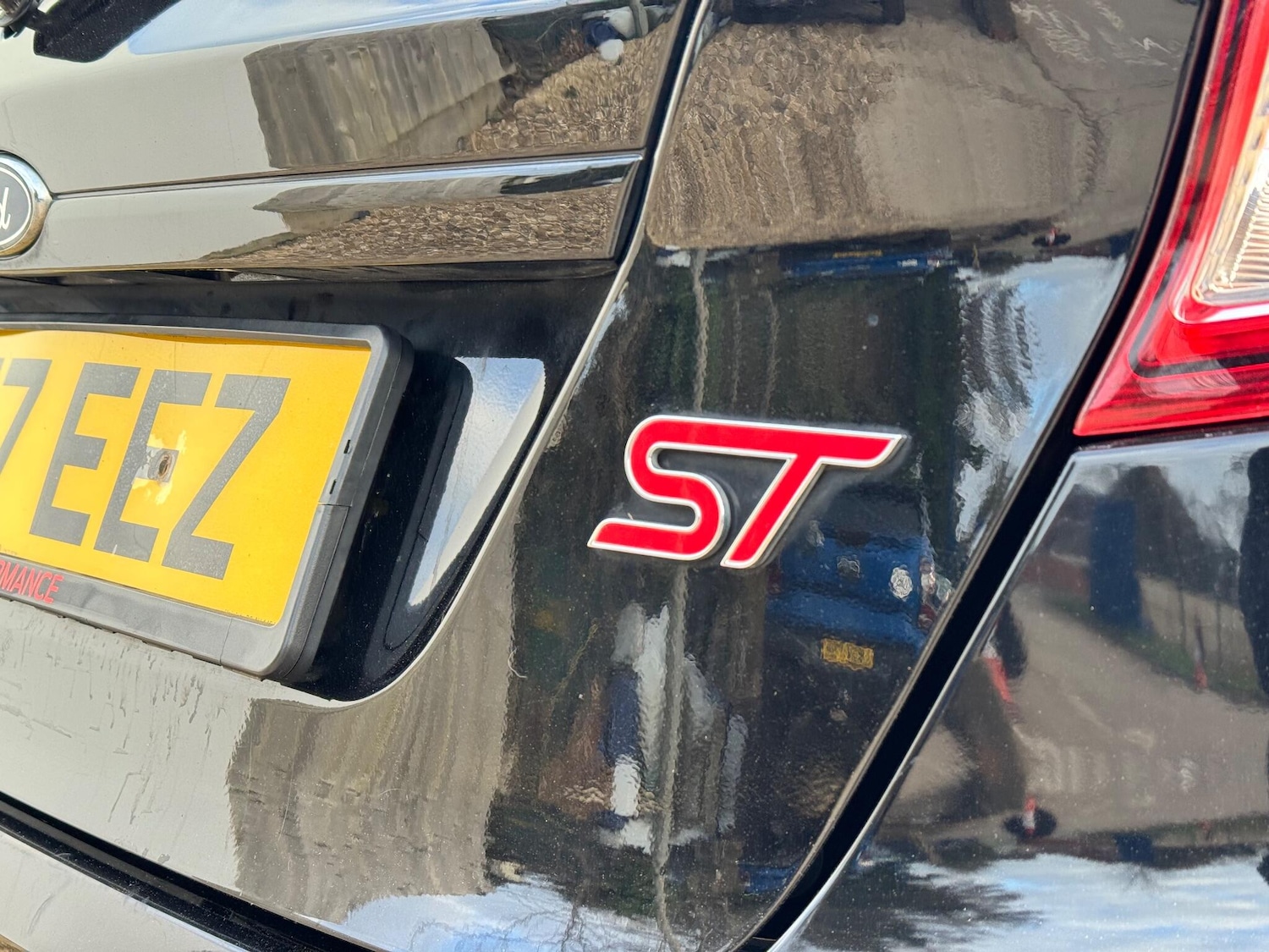 Used Ford Fiesta 2017 for sale - 77040354: Photo 27