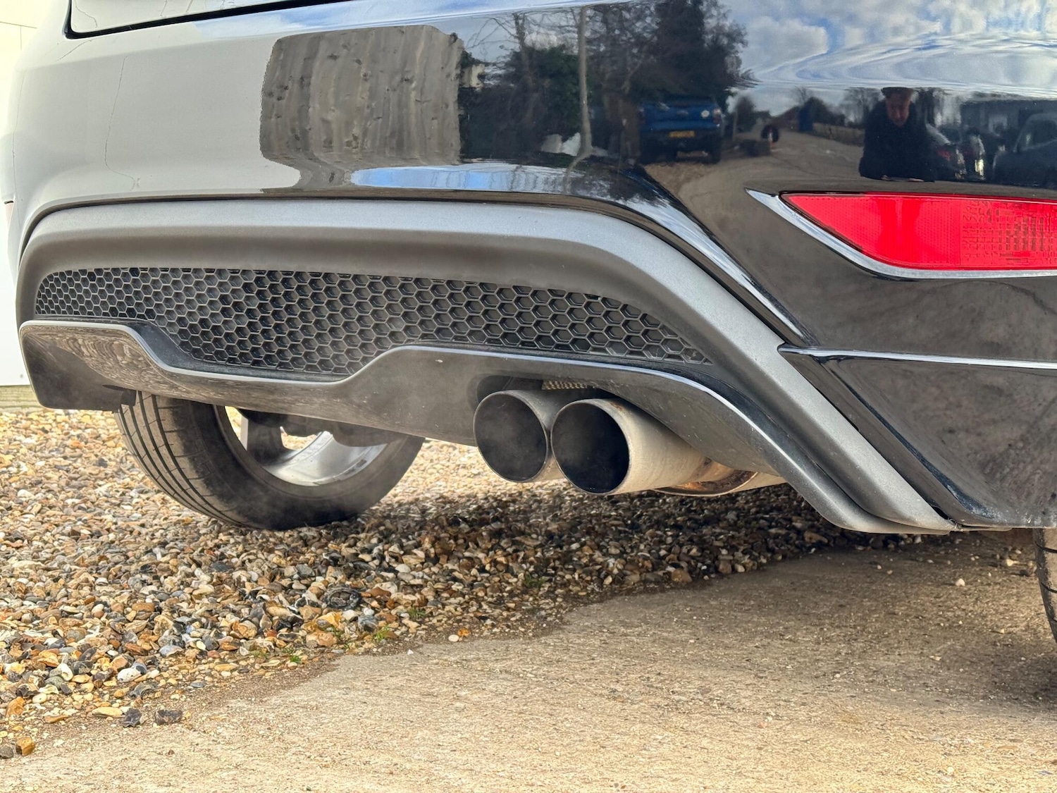 Used Ford Fiesta 2017 for sale - 77040354: Photo 30