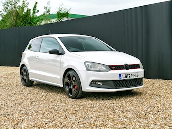 Used Volkswagen Polo 2012 for sale - 78763011: Photo