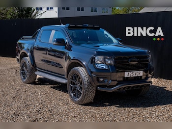 Used Ford Ranger 2025 for sale - 78361510: Photo