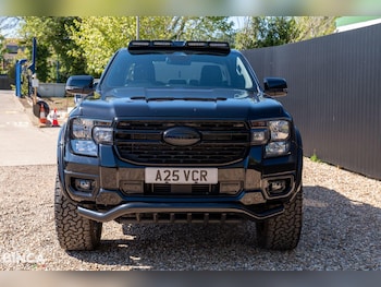 Used Ford Ranger 2025 for sale - 78361510: Photo