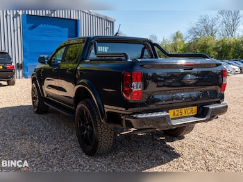 Used Ford Ranger 2025 for sale - 78361510: Photo