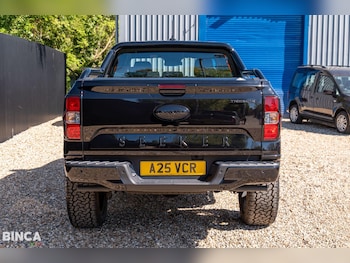 Used Ford Ranger 2025 for sale - 78361510: Photo