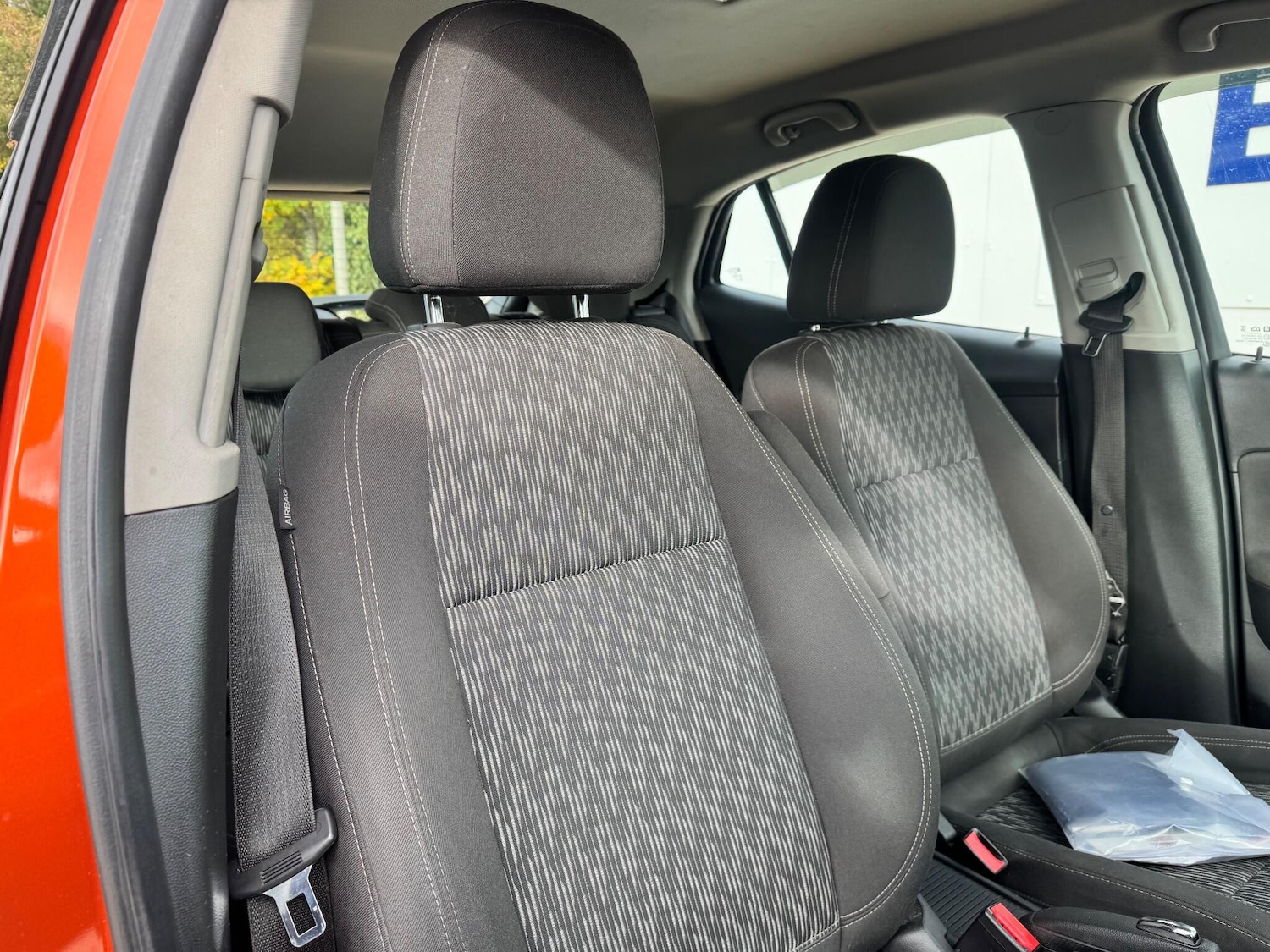 Used Vauxhall Mokka 2014 for sale - 76729020: Photo 14