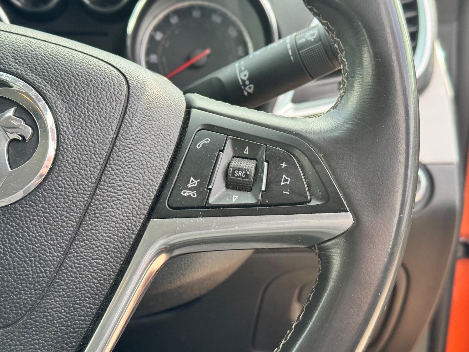 Used Vauxhall Mokka 2014 for sale - 76729020: Photo 21