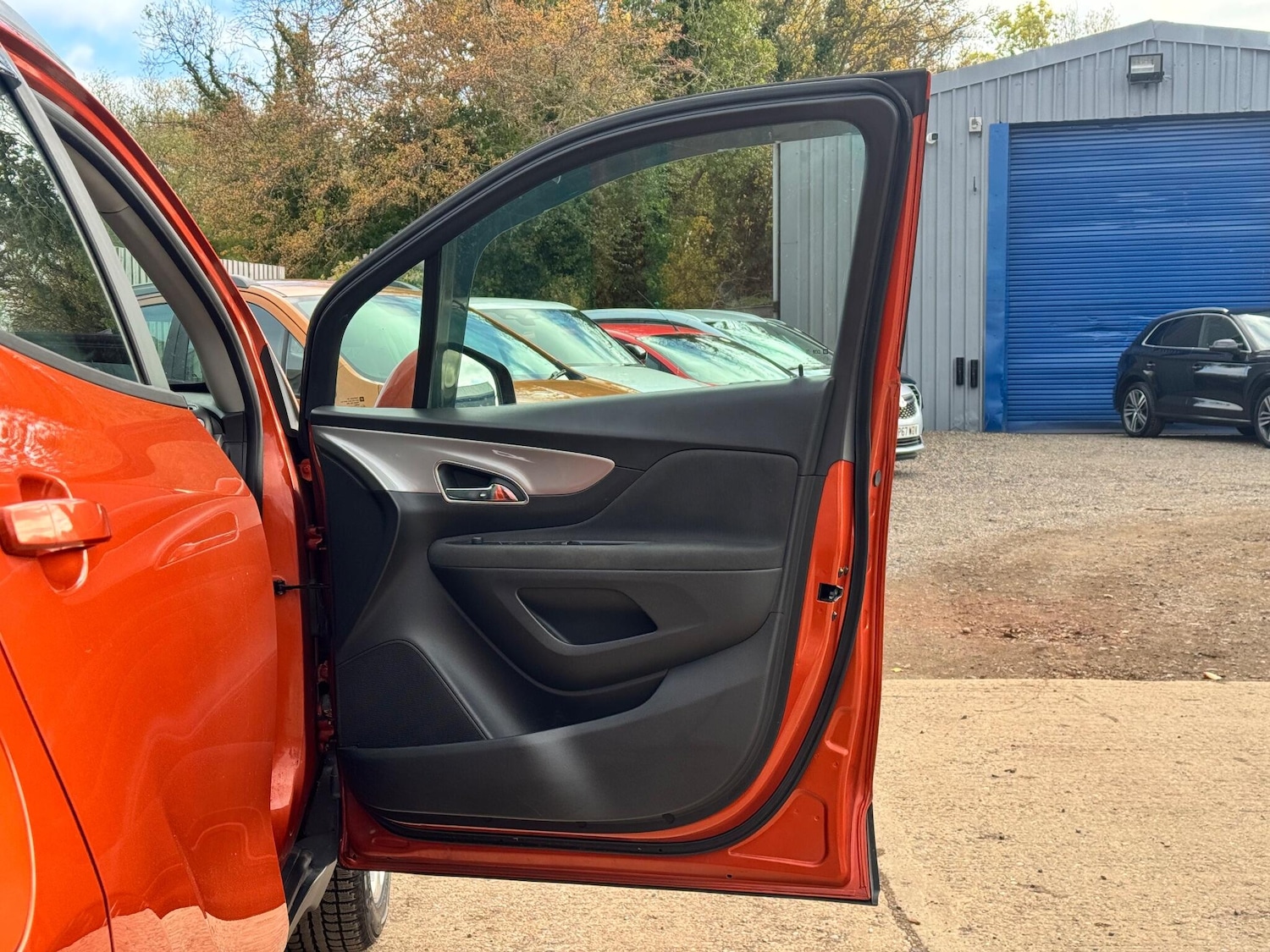 Used Vauxhall Mokka 2014 for sale - 76729020: Photo 25