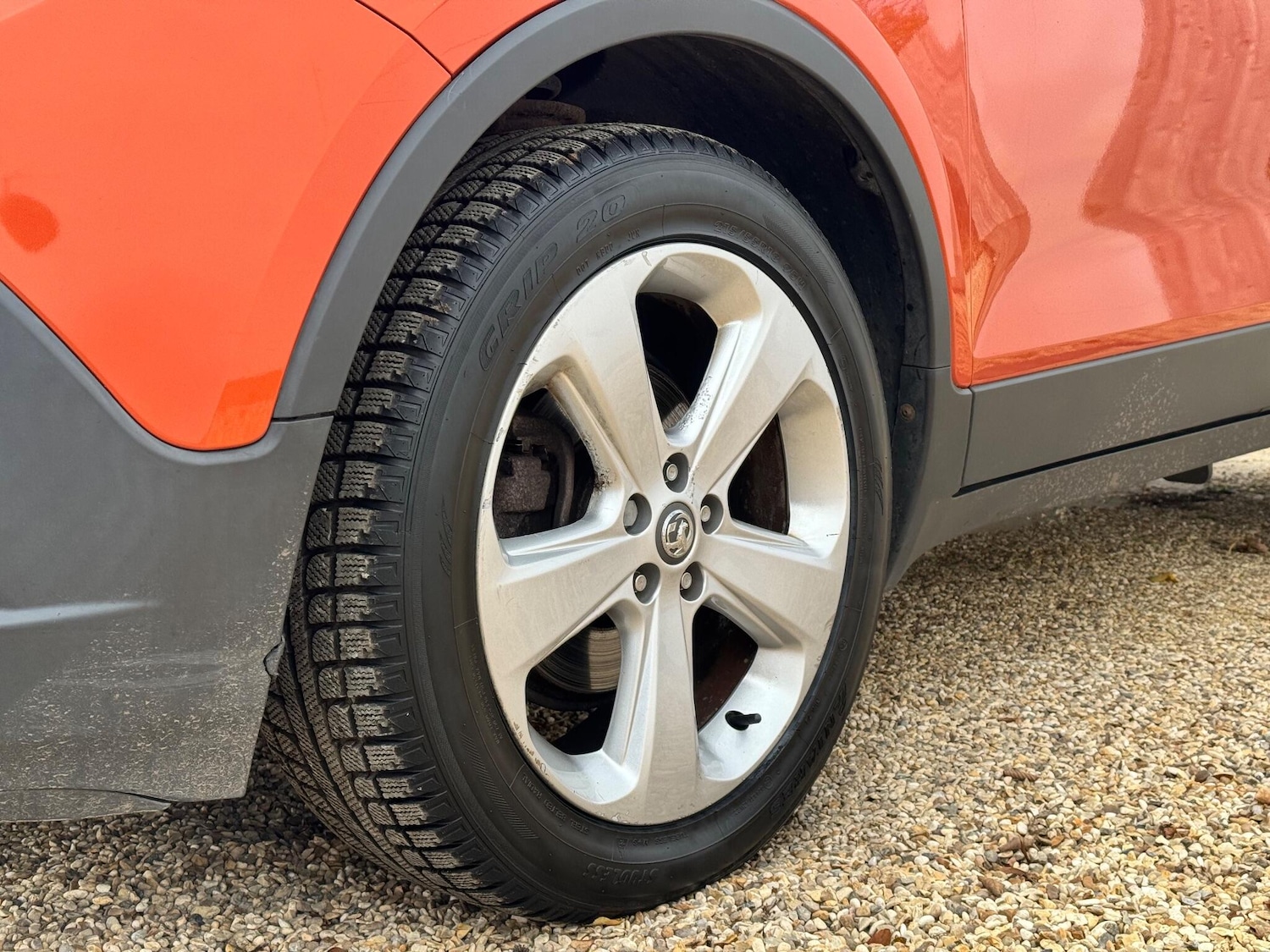 Used Vauxhall Mokka 2014 for sale - 76729020: Photo 32