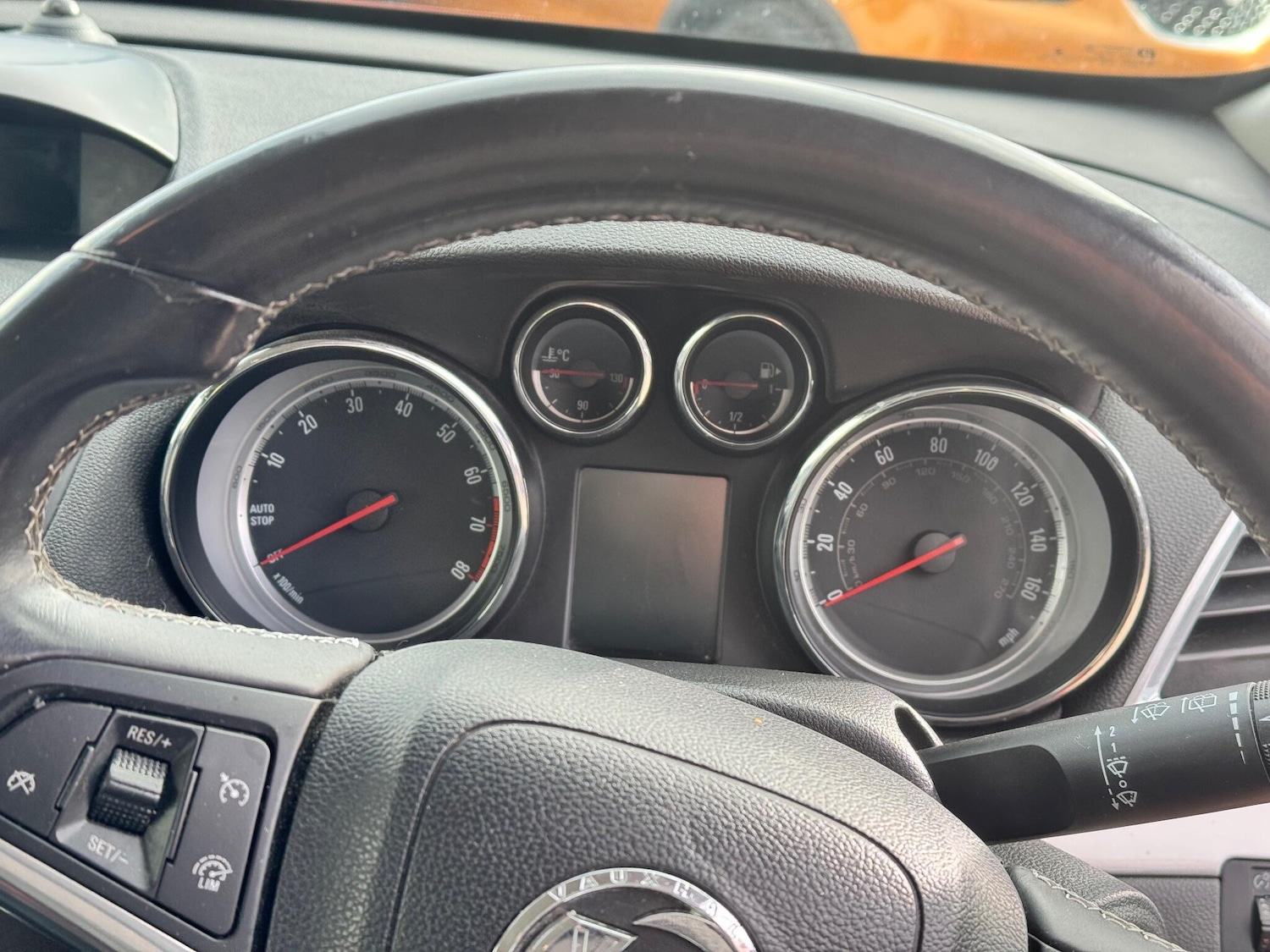 Used Vauxhall Mokka 2014 for sale - 76729020: Photo 35