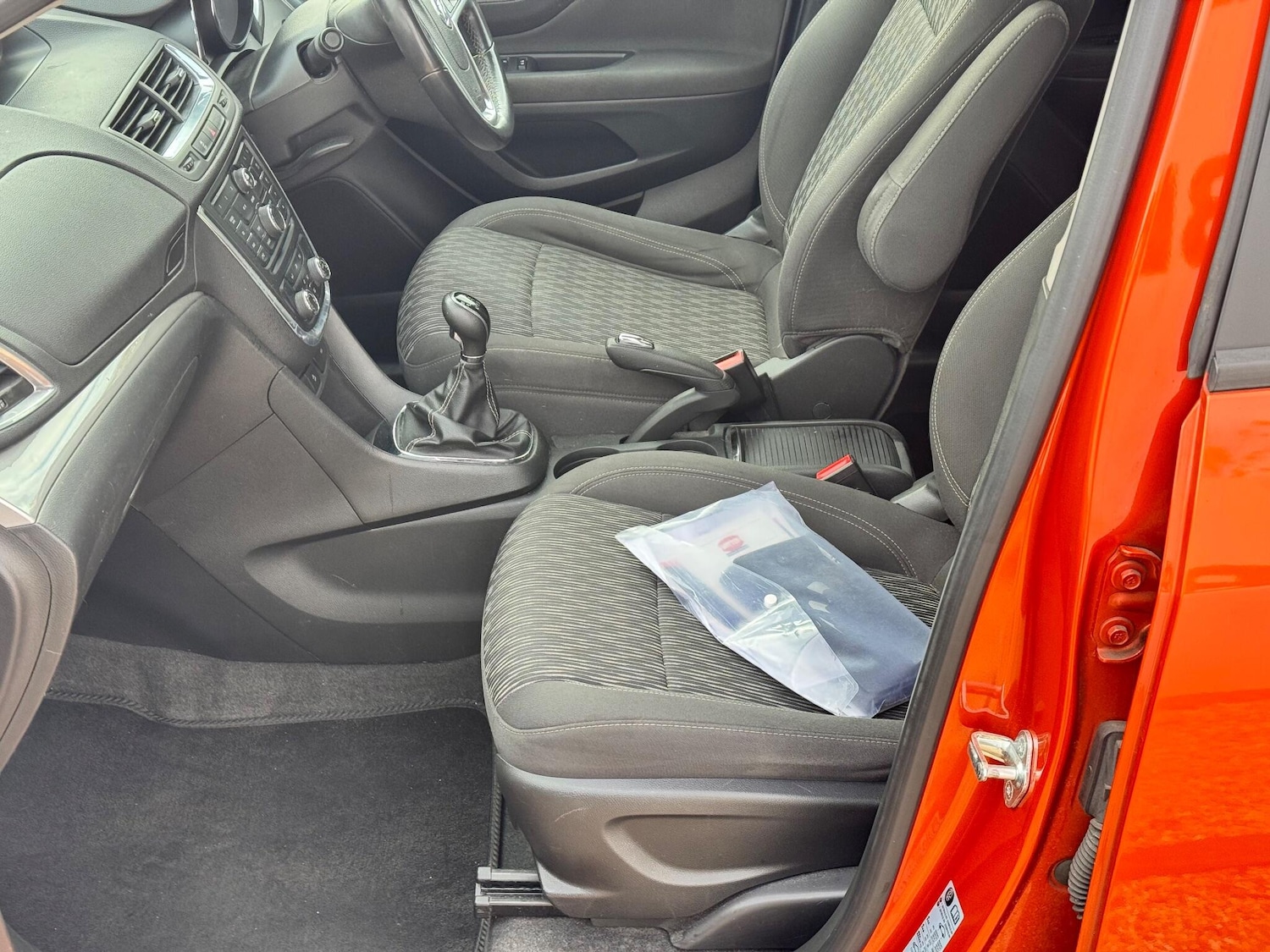 Used Vauxhall Mokka 2014 for sale - 76729020: Photo 38