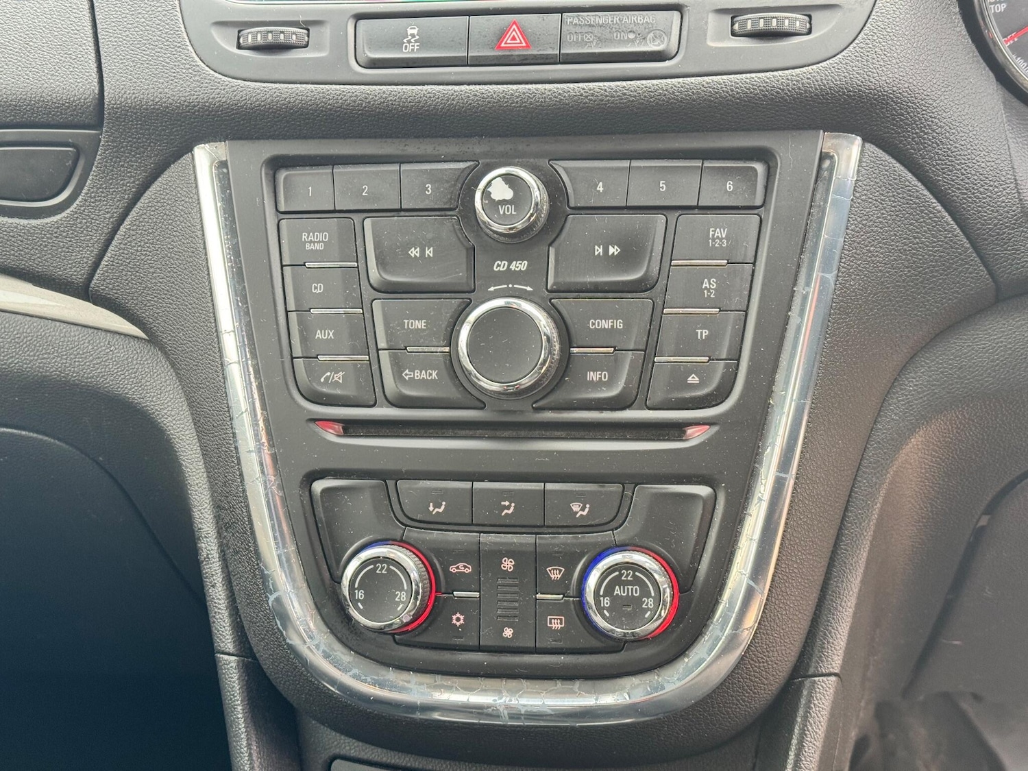 Used Vauxhall Mokka 2014 for sale - 76729020: Photo 41