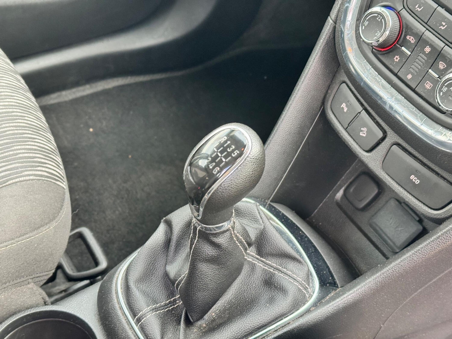 Used Vauxhall Mokka 2014 for sale - 76729020: Photo 9