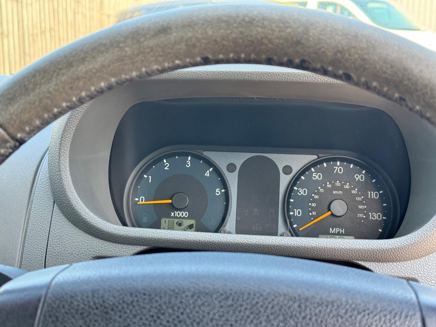 Vehicle 24