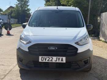 Used Ford Transit Connect 2022 for sale - 74653236: Photo