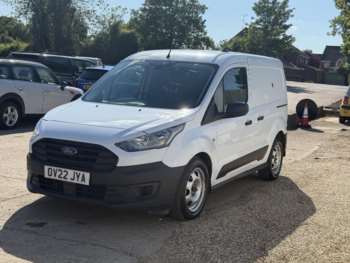Used Ford Transit Connect 2022 for sale - 74653236: Photo