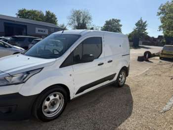 Used Ford Transit Connect 2022 for sale - 74653236: Photo