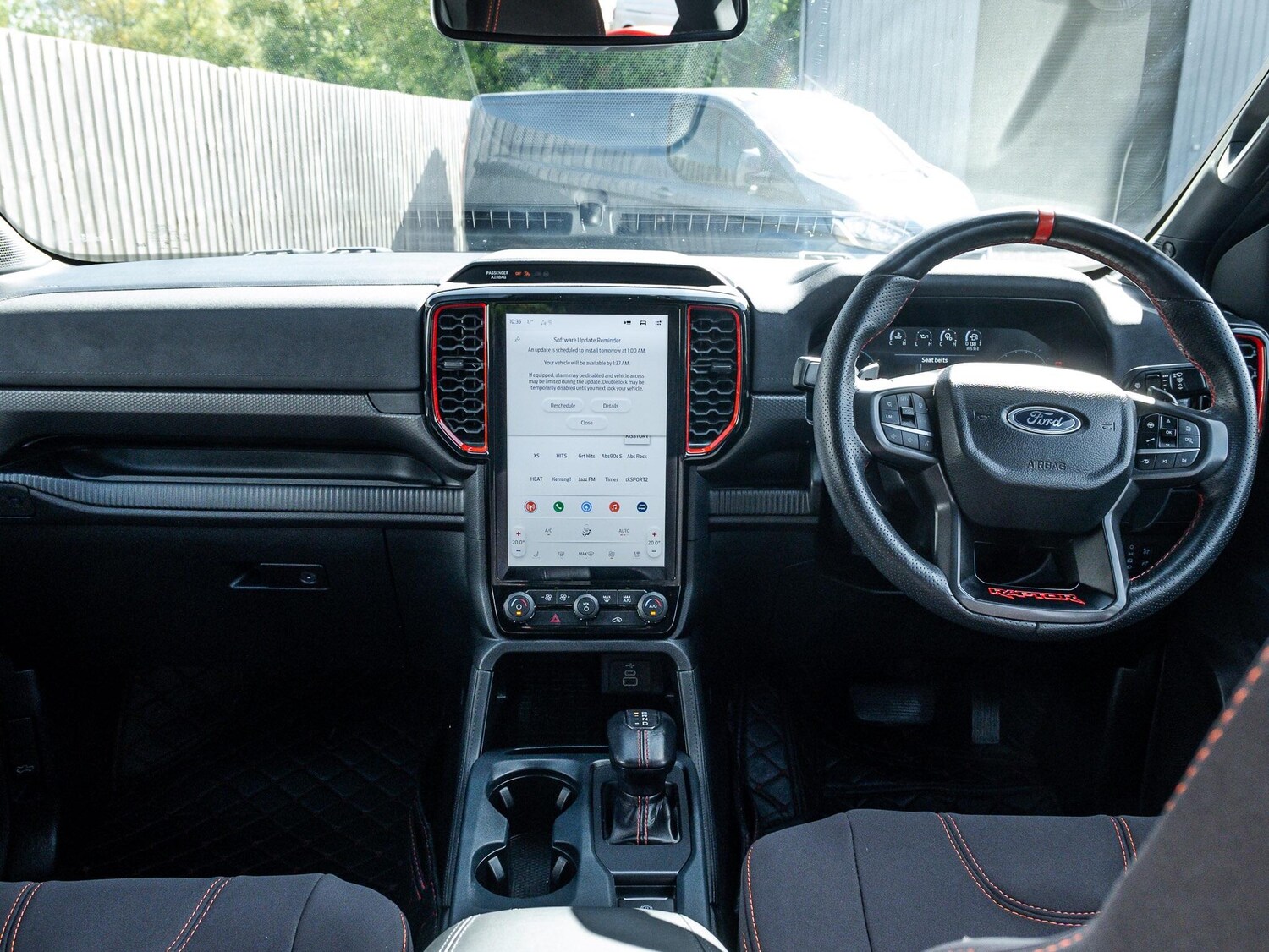 Vehicle 40