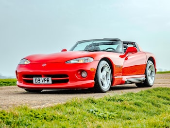 Used Dodge Viper 1994 for sale - 79483749: Photo