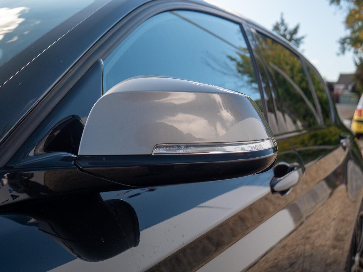 Used BMW 1 Series 2019 for sale - 76440465: Photo 18