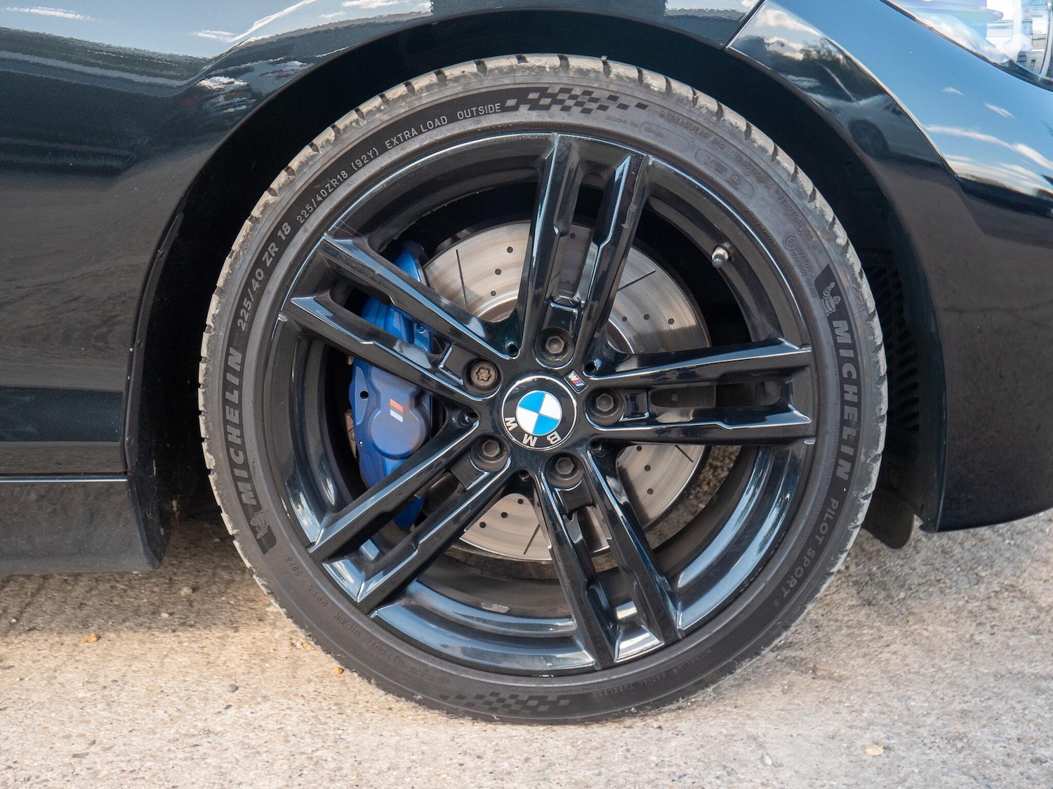 Used BMW 1 Series 2019 for sale - 76440465: Photo 19