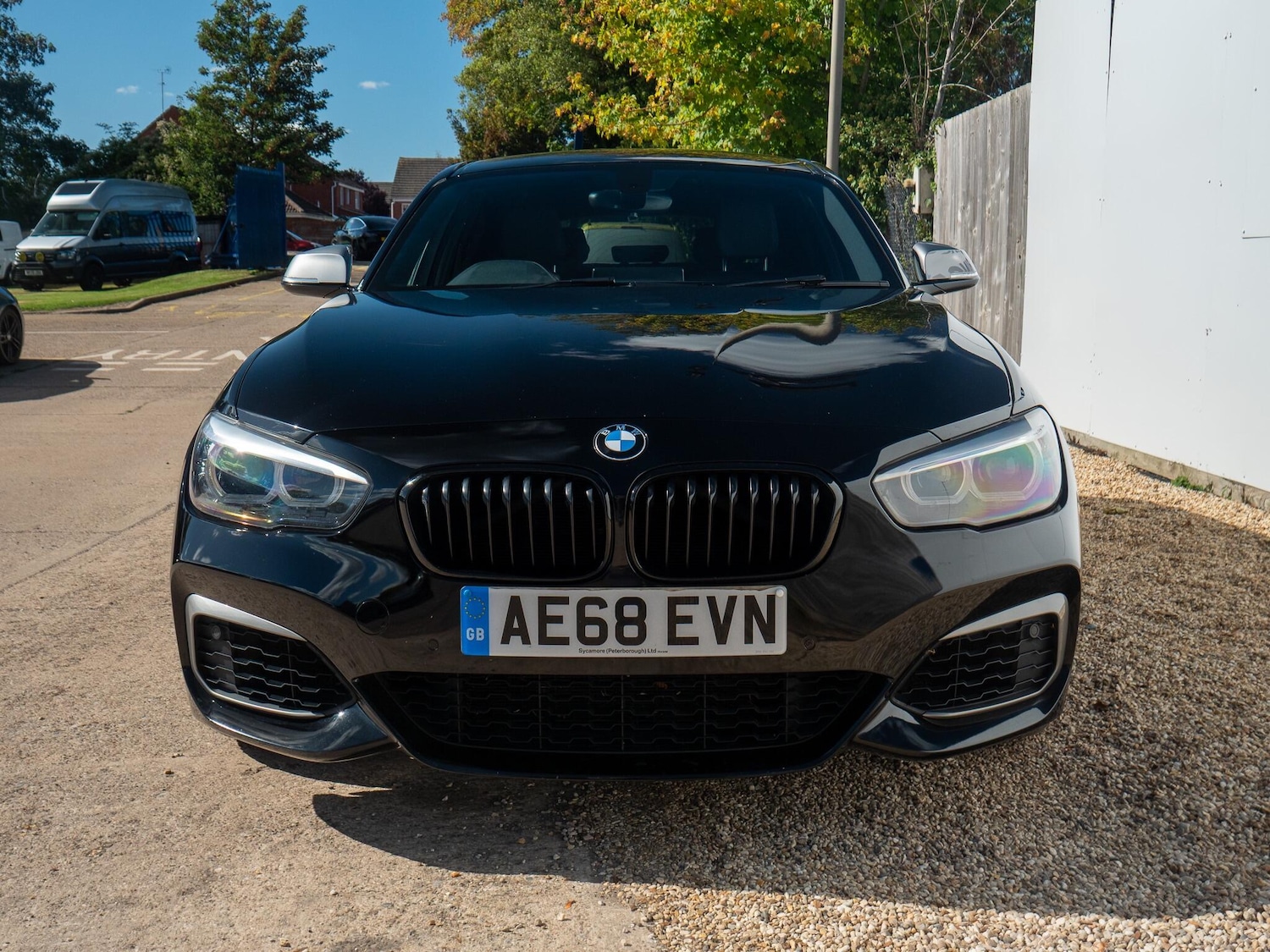 Used BMW 1 Series 2019 for sale - 76440465: Photo 2