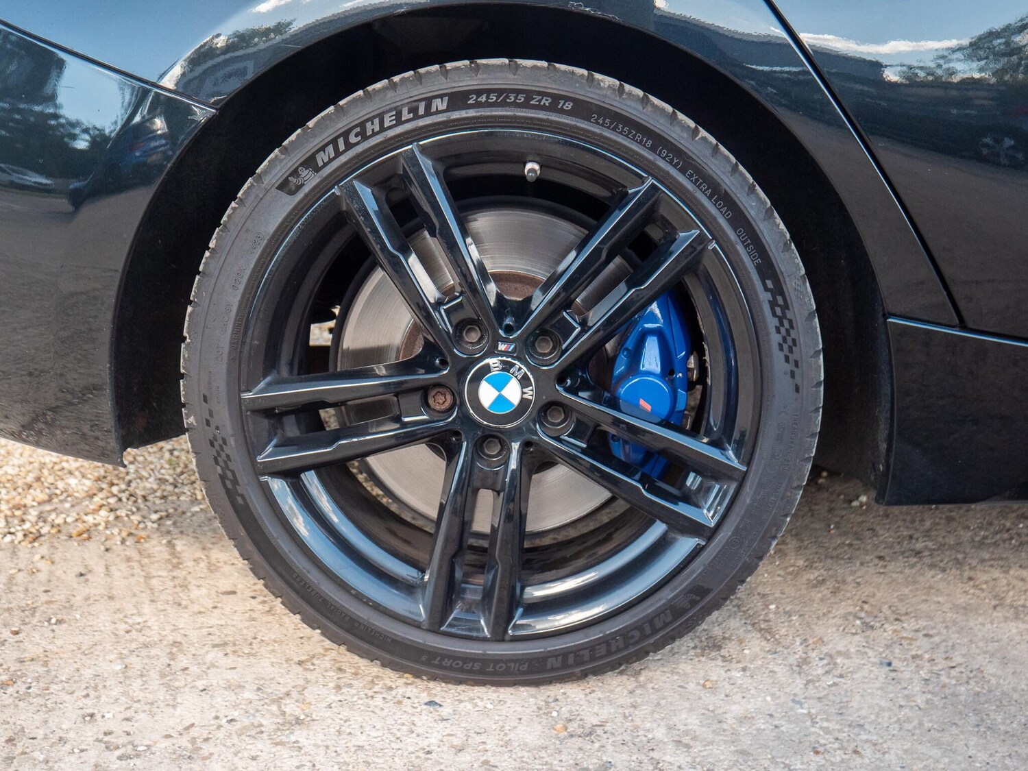 Used BMW 1 Series 2019 for sale - 76440465: Photo 20