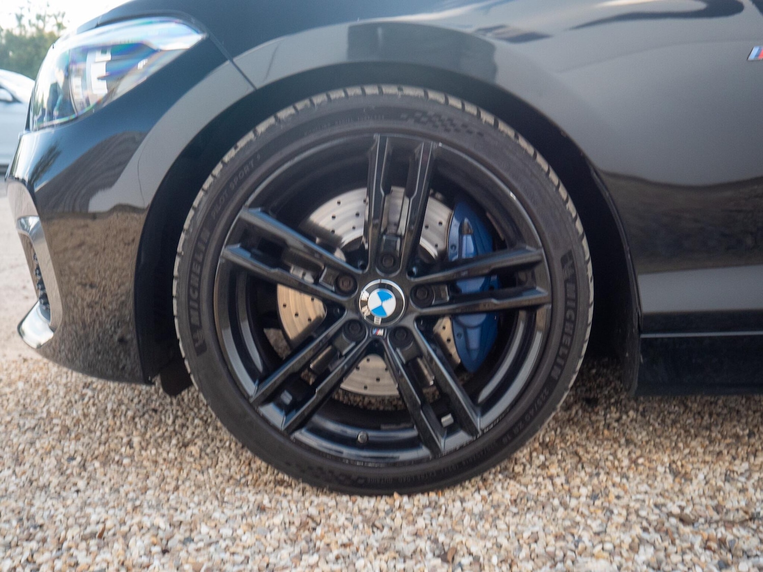 Used BMW 1 Series 2019 for sale - 76440465: Photo 22