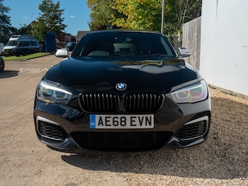 Used BMW 1 Series 2019 for sale - 76440465: Photo