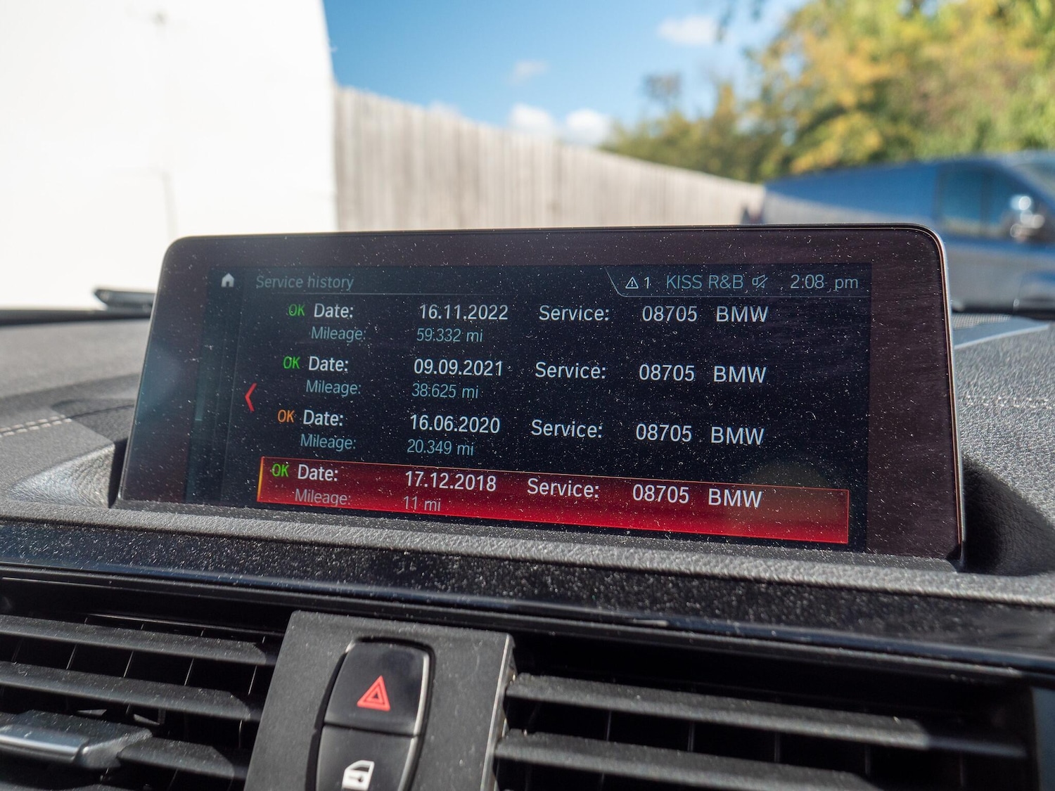 Used BMW 1 Series 2019 for sale - 76440465: Photo 30