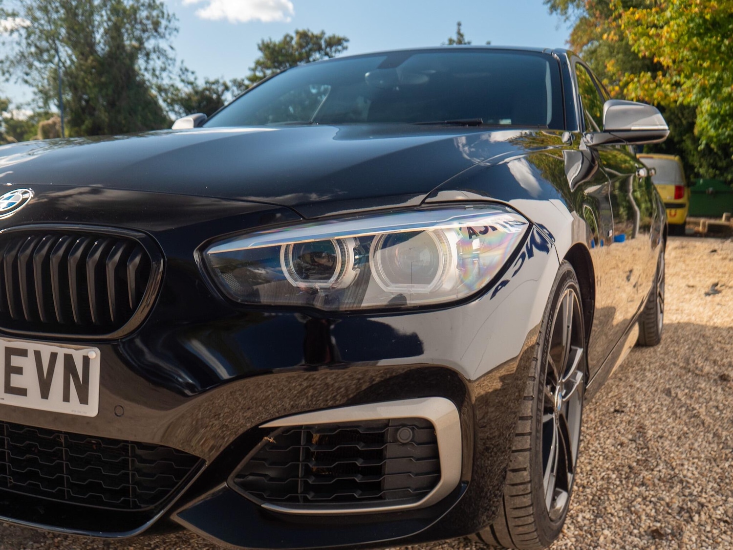 Used BMW 1 Series 2019 for sale - 76440465: Photo 8