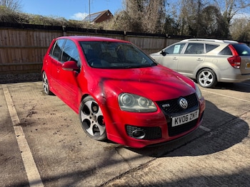 Used Volkswagen Golf 2006 for sale - 78020228: Photo