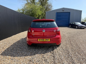 Used Volkswagen Golf 2006 for sale - 78020228: Photo