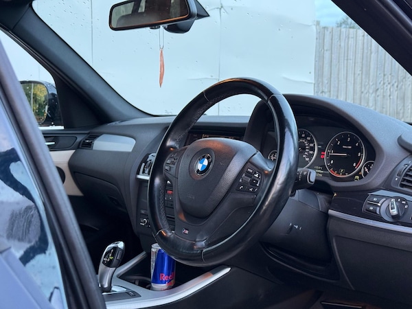 Used BMW X3 for sale - 76317901: Photo 10