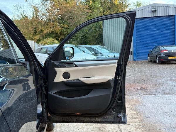 Used BMW X3 for sale - 76317901: Photo 12